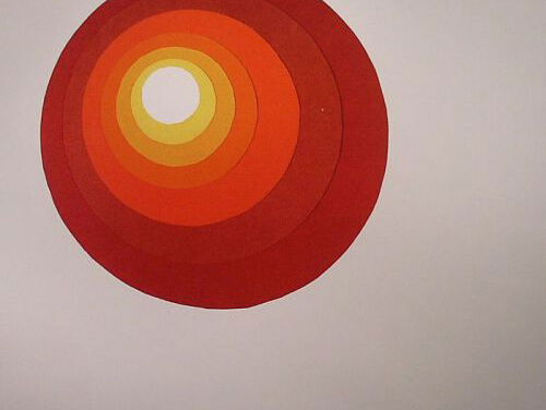 Here comes the sun - Nina Simone