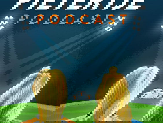 Verena Verhoeven over de 'Pietertje Podcast'