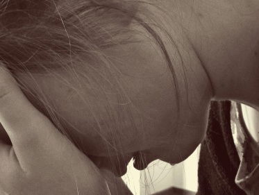 De tranen van allen die zo dichtbij ons staan.