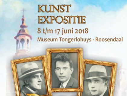 Marlies de Bruijn zoekt familie van Jos Kuiper