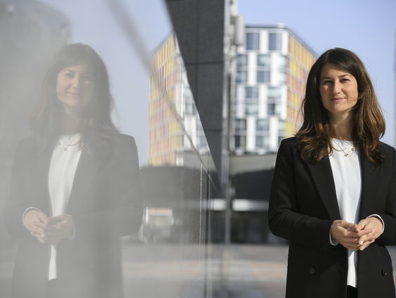 Lara Wolters zorgt voor doorbraak in Europees Parlement!