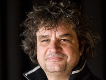 Frank Lammers over serie Undercover