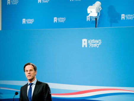 Volhouden tot en met 28 april (of langer)