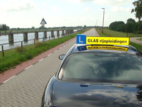 Wat Een Vak: rijinstructeur