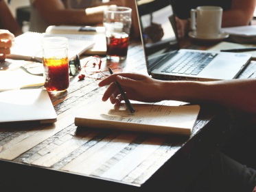 Kees van Velzen in gesprek over technologie en wetenschap in Israël