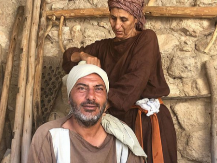 Hebben we een te westers beeld van Jezus?