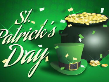 Zaterdag: St. Patricks day in Den Haag