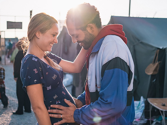 'Rafaël' is het waargebeurde verhaal van twee geliefden