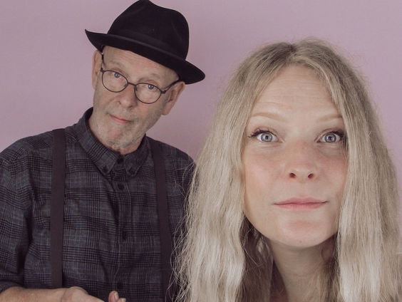 Gitta de Ridder over haar nummer Karma heaven