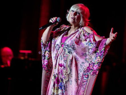 Willeke Alberti blikt op haar 75ste verjaardag terug op onvergetelijke liedjes