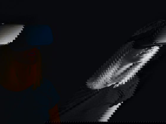 De techniek en de mens