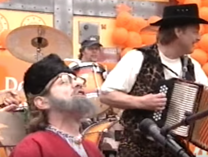 De Puik Idee Ballade - Normaal & Jan Smit