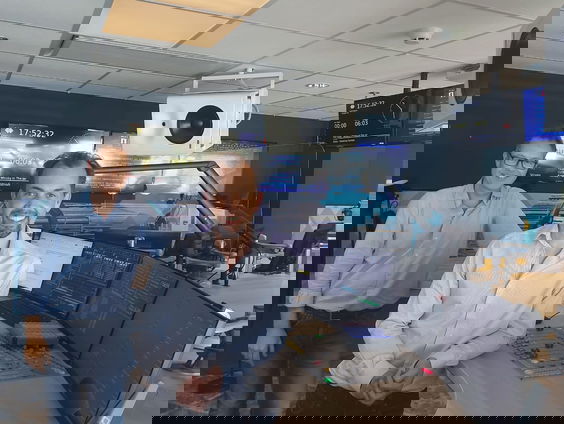 Jurre Bosman over of NPO Radio 5 op de FM komt