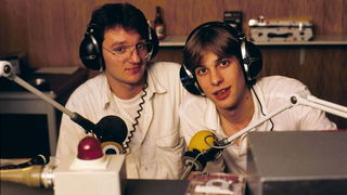 Onvergetelijk: Curry en Van Inkel