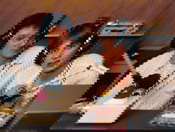 Onvergetelijk: Curry en Van Inkel