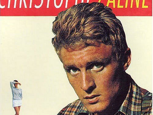 Aline – Christophe