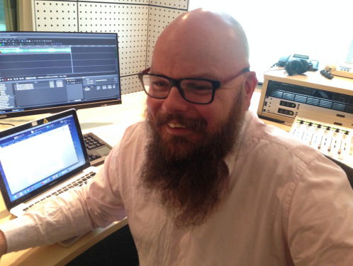 Humor in de bijbel: Abraham en Sarah