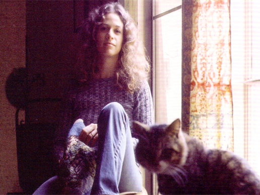 Liefde voor Muziek/Plaatwaarde: Carol King - Tapestry