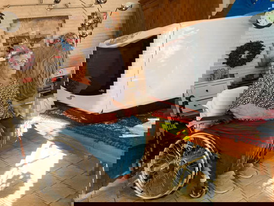 'Het dorpsgevoel kwam terug'