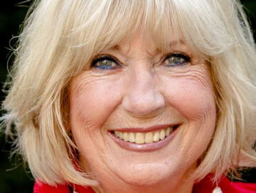 Willeke Alberti over haar kerstliedje Ave Maria met Johnny de Mol