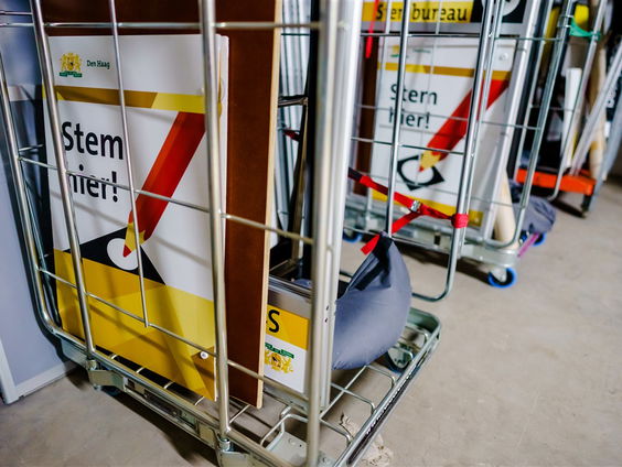 Vincent Bijlo peilt de stemming op weg naar de verkiezingen in maart (3)