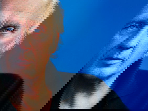 Herman van Veen over de start van zijn jubileum tour!