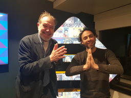 Eran Ben-Michaël over foute grappen