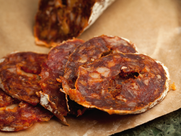 Eénpansgerechten voor op de camping met Mevrouw Hamersma