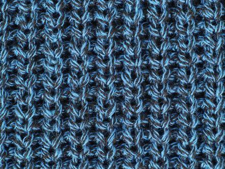 Friese trui gaat de concurrentie aan met Noorse trui