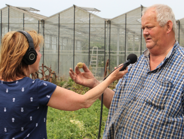Het succes van de Opperdoes