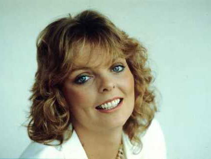 Bernadette Kraakman over Sing me a Song!