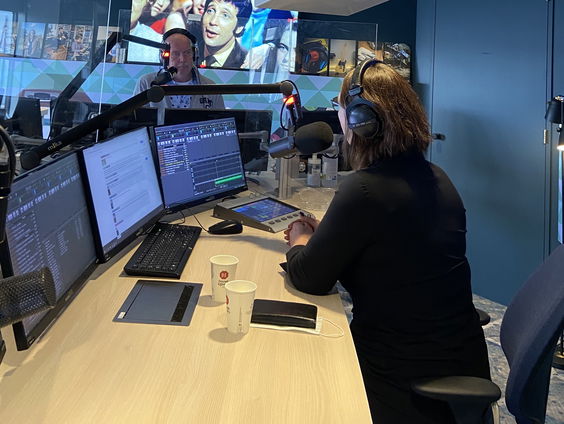 Jeannette Meersma over werken in de schuldhulpverlening (3)