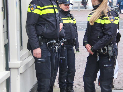 Politie pakt meer af van criminelen