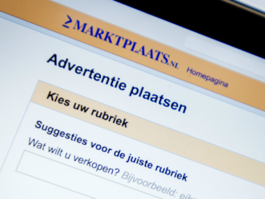 Hoe voorkom je online oplichting?