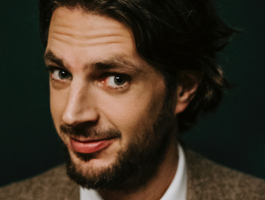 Renze Klamer over latenightshow "Laat op Vrijdag"