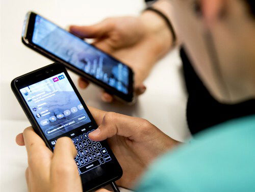 Instagram pakt pestkoppen aan