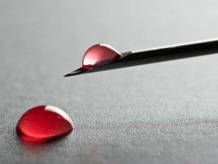 Diabetesfonds over lenzen die bloedsuikerspiegel meten