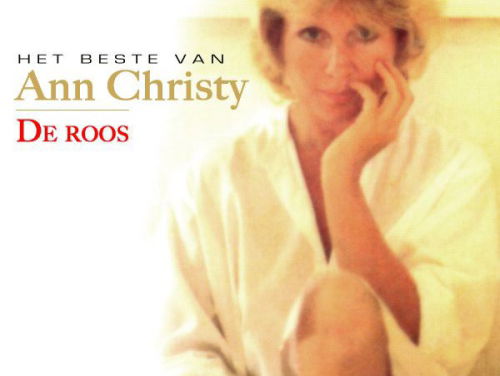De roos - Ann Christy