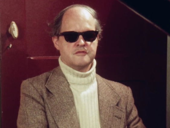 Marcel Goedhart over zijn documentaire over Jules de Corte