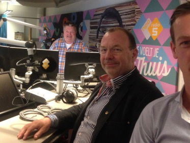 Alles over het vak 'hoefsmid'