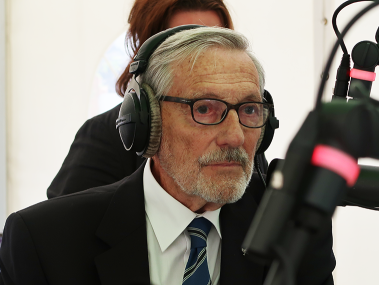 Veteraan ontwierp Indie-monument voor Roermond