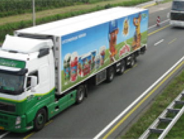 Top 5 ergernissen van truckers over automobilisten