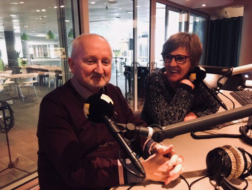 Terugblik Ron de Kloe