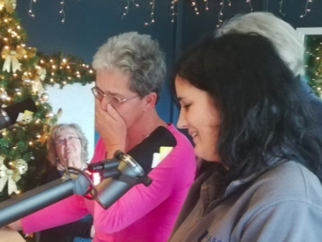 Margot & Natasje zoeken Piet Brakele Deel 2