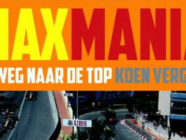 Koen Vergeer over MaxMania, over hoe Max de Formule 1 op stelten zet en hoe in Nederland de beleving van F1 totaal veranderd is