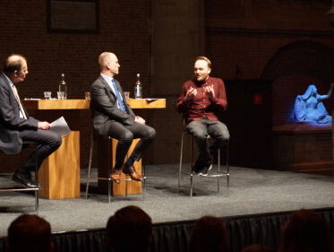 Weekoverzicht EO Geloven van 4 maart