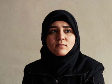 Portretten van kracht