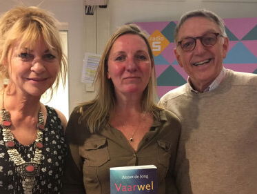 Gast: Annet de Jong over uitvaarten