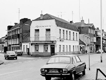 Terugblik: Jan Cox vond bijna enige liefde Willie deel 2