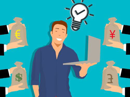 Collega's bepalen elkaars salaris op gevoel bij dit bedrijf